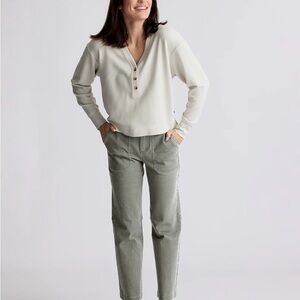 Free Fly Women's Folly Twill Pant